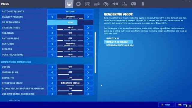 How To Get NO INPUT DELAY on Fortnite! смотреть онлайн