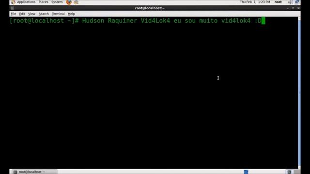 Hudson Migrou Pro CentOS e Glauber Vai Sortiar A Rabeta смотреть онлайн