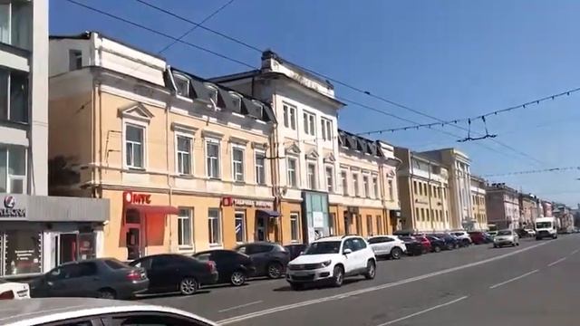 Свободы ул., 34 смотреть онлайн