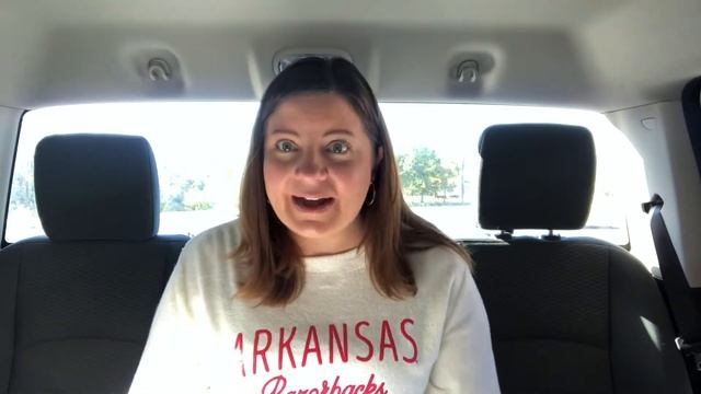 100 Days to Brave Day 20 (God is Who He Says He is) Live from Branson, MO