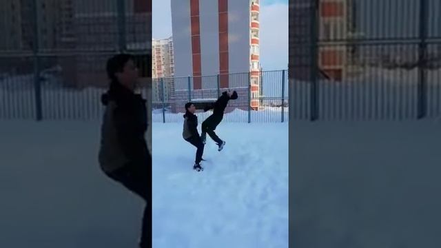 Подростки Нового Бутово смотреть онлайн