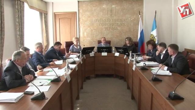 Кандидаты на пост главы Ульяновска готовятся представить концепции развития города смотреть онлайн