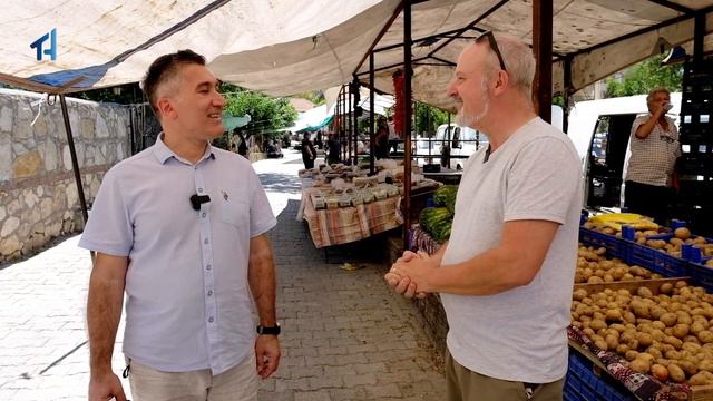Why Property Buyers love Uzumlu in Fethiye - Turkey смотреть онлайн
