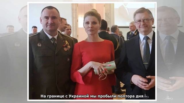 «Семь дней в гестапо»: интервью с депортированной из Польши россиянкой смотреть онлайн