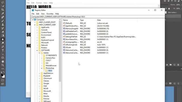 How to Fix Error - because there is not enough Memory(RAM) смотреть онлайн