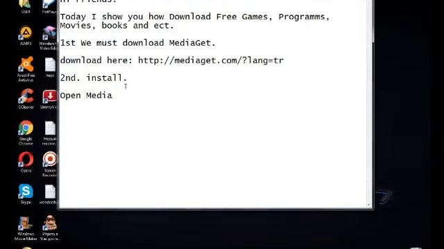 How Download Free Games + Programs + Movies For PC смотреть онлайн