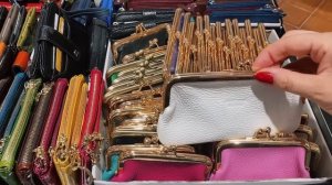 Где в Италии купить стильную сумочку⚜️ FURLA В Венеции ⚜️ Vera Pelle Шопинг Влог Venice Венеция