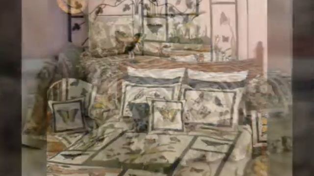 Идеи из лоскутка. смотреть онлайн