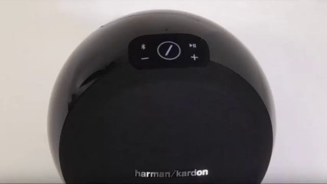 harman kardon Onyx Studio 2 Wireless Speaker System смотреть онлайн