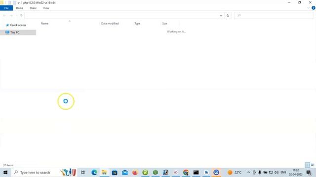 How to Install Flutter on Windows? | Android Studio Flutter Installation | Flutter Training (Hindi) смотреть онлайн