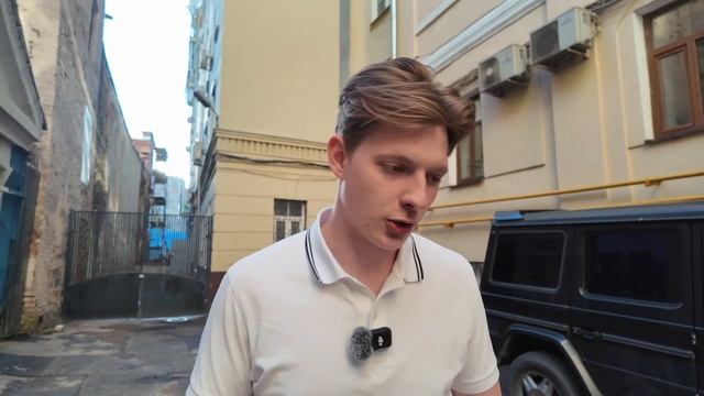 Купить квартиру на Тверском бульваре за 14 миллионов в 2024 году возможно? смотреть онлайн