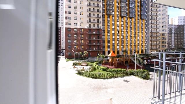 Западный квартал, дом 6 корпус 2 смотреть онлайн