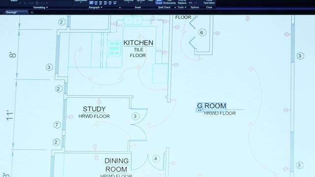 Autocad LT 2017 - Overview смотреть онлайн