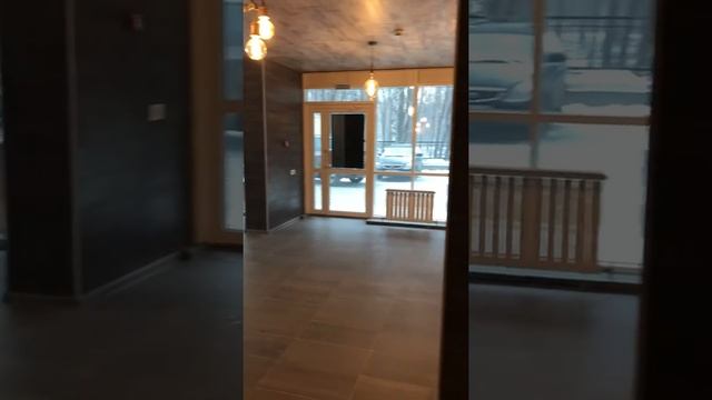 Видео обзор помещения на Балмочных 16 смотреть онлайн