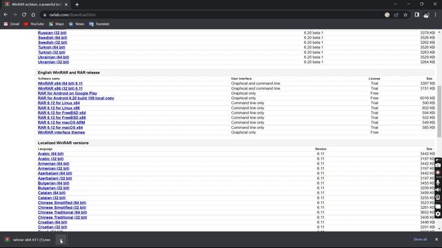 HOW TO EXTRACT .RAR FILES IN WINDOWS 11 смотреть онлайн
