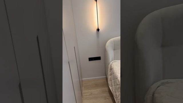 Квартира евродвушка с мебелью и техникой смотреть онлайн