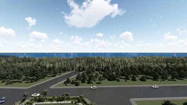 Жилой комплекс от крупнейшего застройщика Мерсина, Турция смотреть онлайн