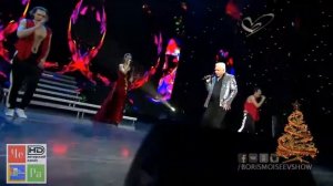 Борис Моисеев - "Черный бархат"