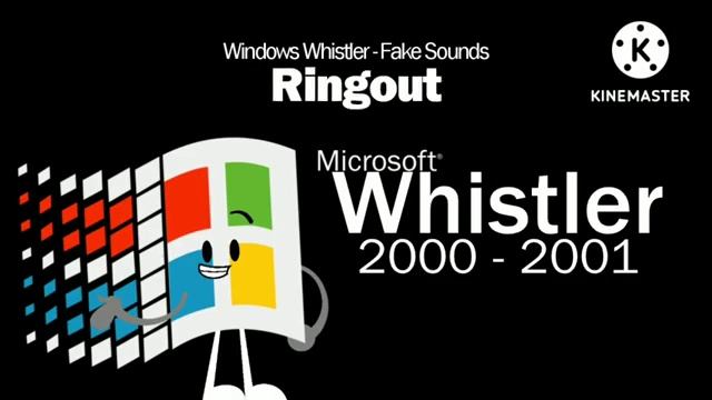 Windows Whistler-Fake Sounds (including Beta 2) By: Phineas y Ferb.wmv смотреть онлайн