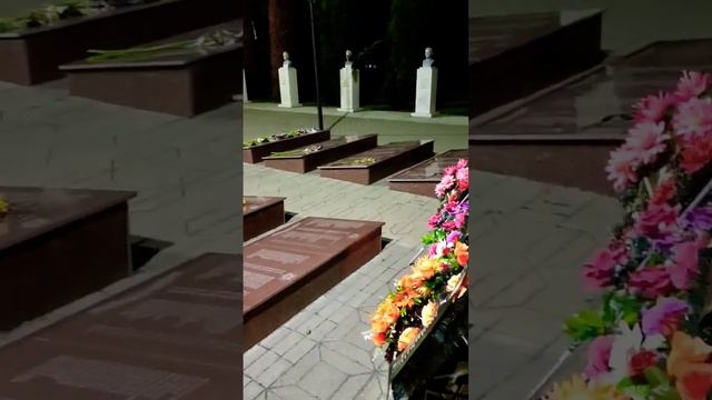 @Чернянка .Вечный огонь Белгородская область. смотреть онлайн