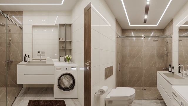 NEW LEVEL AKROPORA PREMIUM (Konaklı, Alanya) — Недвижимость в Турции от Застройщика смотреть онлайн