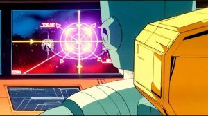 The Transformers The Movie Animated (1986) Remastered 8k