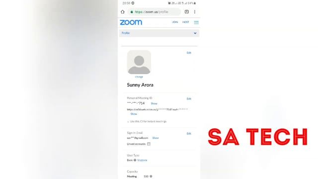 How to Delete zoom Account permanently смотреть онлайн