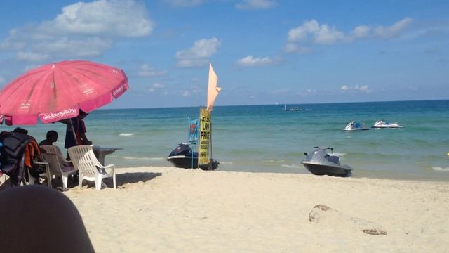 Long Beach Lodge Koh Samui смотреть онлайн