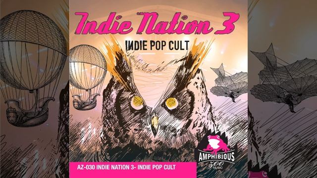 Sweet Dreams - Amphibious Zoo Music