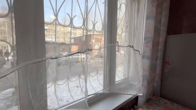 Просторная, светлая, теплая квартира с отличной энергетикой! смотреть онлайн