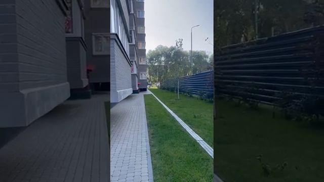 ЖК Сокол Градъ Ростов-на-Дону 5 смотреть онлайн