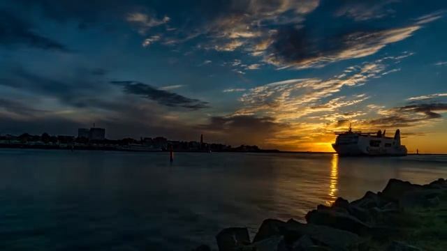 The Music Utopia (Calming music) - Veracruz - Quincas Moreira смотреть онлайн