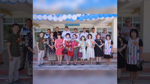 20-жыллык Крупская смотреть онлайн