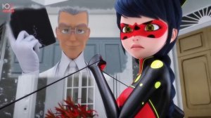 Финал 5 сезона Леди Баг...