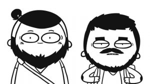 ТУПЫЕ истории про ЛЁХУ (ЧАСТЬ 1) анимация