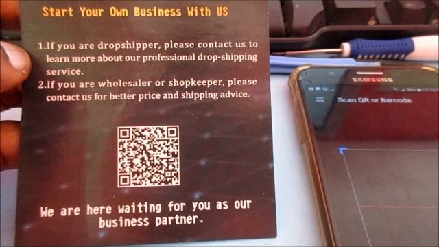 How to Read QR Codes with your Android Phone easily -How to Read a QR Code on Your Android Phone смотреть онлайн