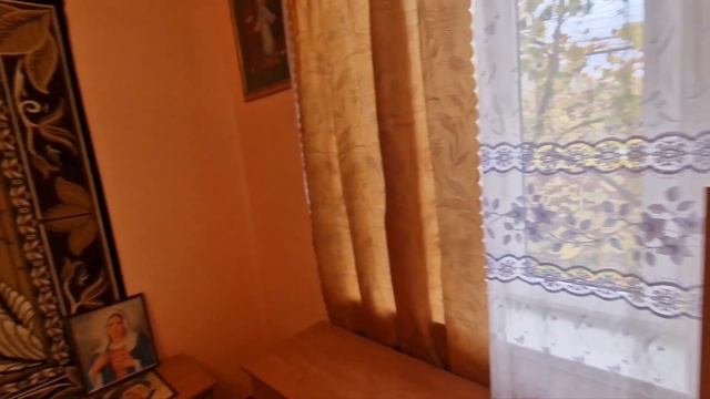 Огляд невеличкого 2-х кімнатного будинку в 15 км від Ужгорода (Закарпатська обл) смотреть онлайн