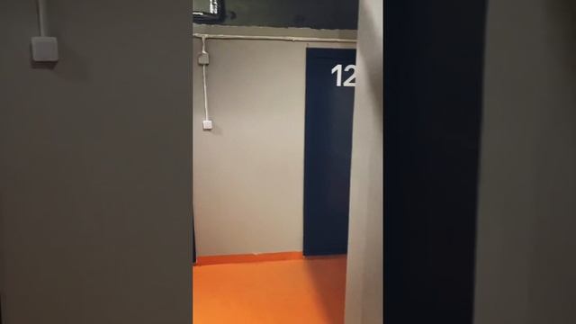 Кладовое помещение 3.5 м2 смотреть онлайн