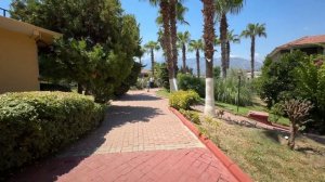 Отель Miramor garden 4* Турция Кемер конец июля начало августа 2024