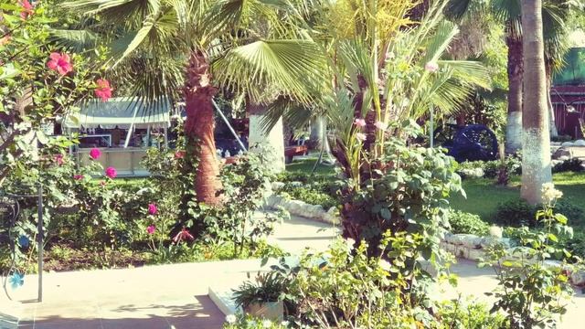 Erendiz Boutique Hotel Promo Video 2020 смотреть онлайн