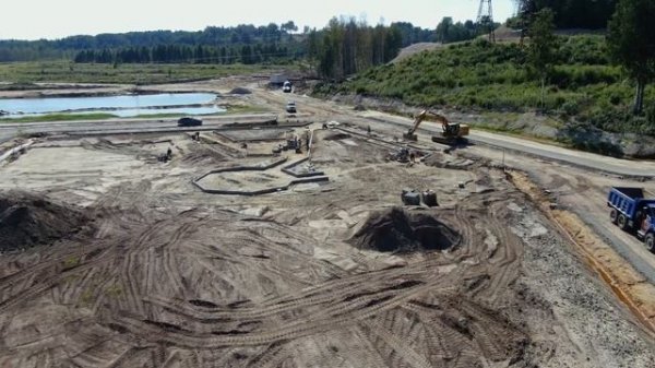 КП Коркино | Июль 2024