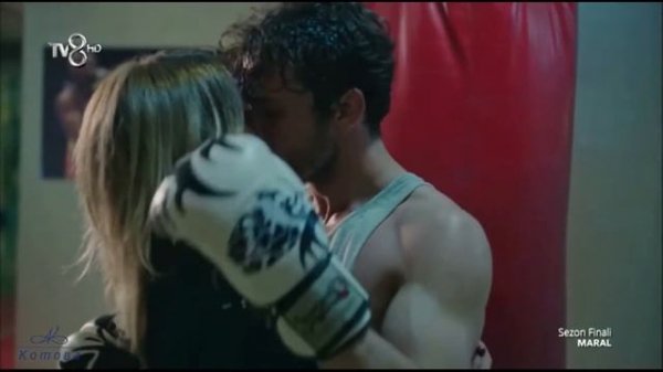 Арас Булут Ийнемли/Aras Bulut İynemli