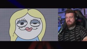 Последствия провокации (Анимация) | РЕАКЦИЯ НА НАЙСА