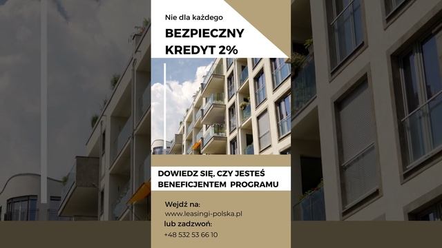 Bezpieczny kredyt 2% смотреть онлайн