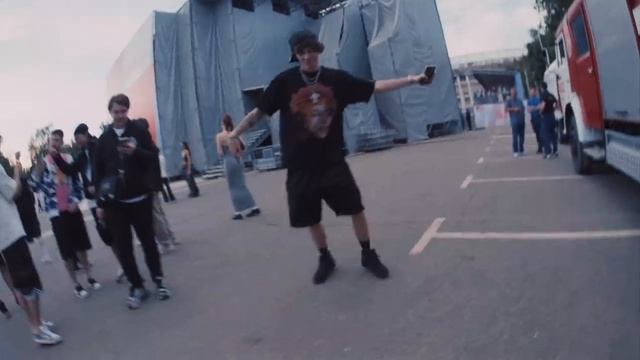 OG Buda — Сабака (A.D.H.D)