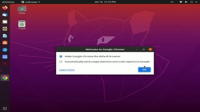 Installing Google Chrome on Linux: A Step-by-Step Guide|தமிழில்|2023|@thidirtech смотреть онлайн