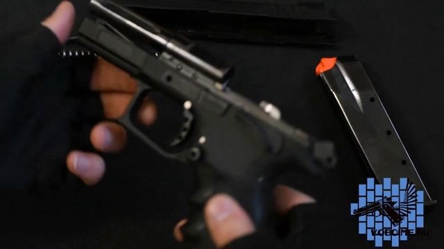 Замена направляющей смотреть онлайн