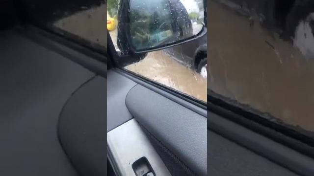 Объезд Дмитровское шоссе 27 июля 2020 год но не тут то было )))) смотреть онлайн