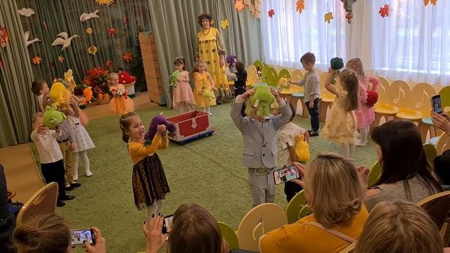 Школа 86 группа кузнечики