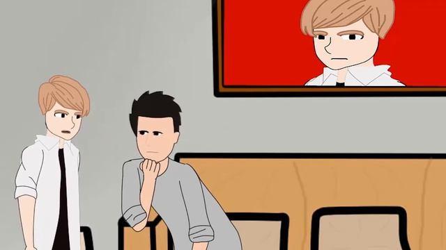Ведь так бывает ? Прокрастина́ция . смотреть онлайн